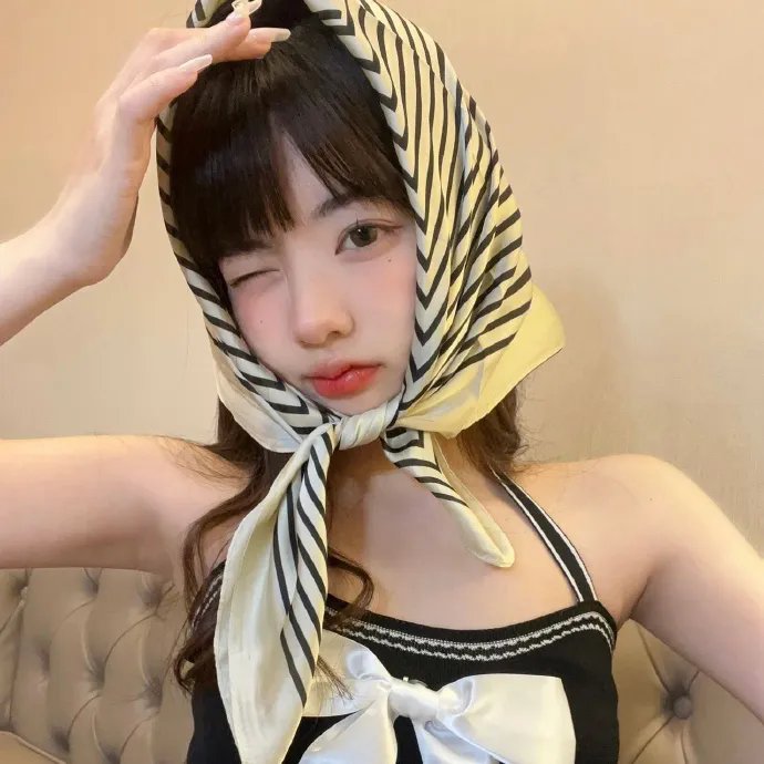 音乐少女