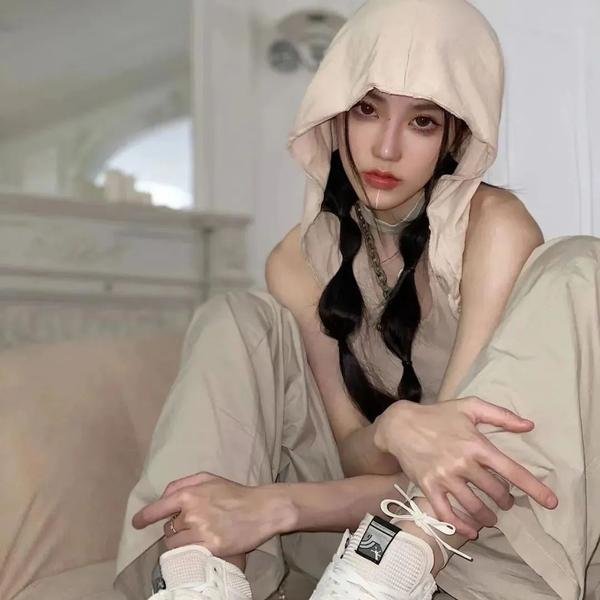 后妻业之女