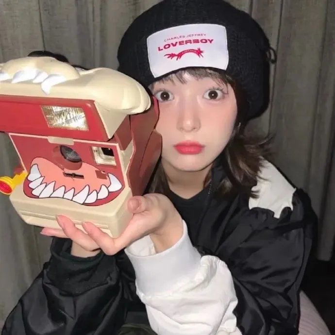 飞翔的魔女